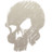 Skull Icon